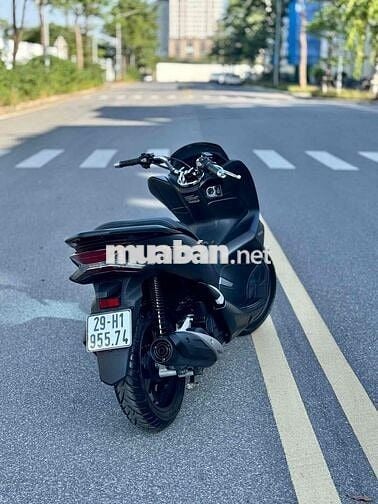 Honda PCX 150 khoá Smartkey