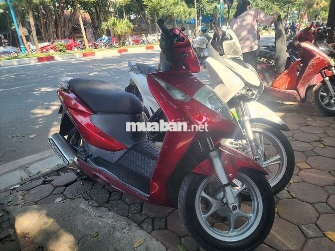 E cần bán chiếc xe dylan, làm mới máy cực chất