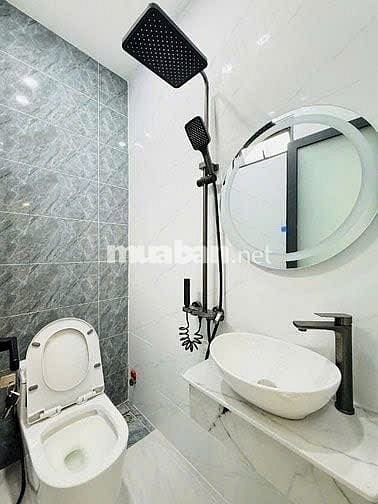 BÁN GẤP TRONG THÁNG NHÀ Đ TÁI THIẾT, TÂN BÌNH, SỔ HỒNG RIÊNG CHÍNH CHỦ