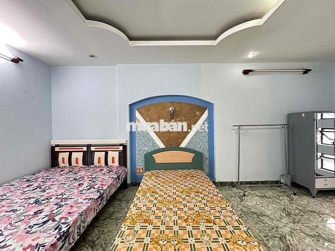 🟩RẺ NHẤT PHÚ NHUẬN_STUDIO CỬA SỔ 40M2 THOÁNG_XEM CLIP VÀ ĐỌC MÔ TẢ