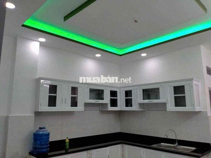 cho thuê nhà mặt tiền nội bộ khu gò dầu tân phú