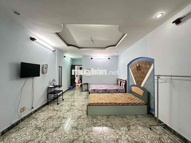 🟩RẺ NHẤT PHÚ NHUẬN_STUDIO CỬA SỔ 40M2 THOÁNG_XEM CLIP VÀ ĐỌC MÔ TẢ