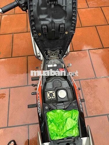 ex 2014 xuống áo 2010