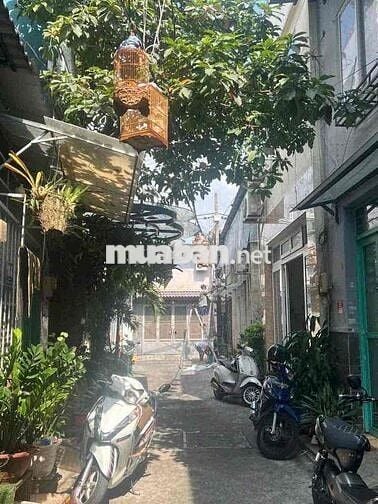 CHÍNH CHỦ CHO THUÊ NHÀ NGUYÊN CĂN 1 TRỆT 1 LẦU NGAY MẶT TIỀN ĐƯỜNG