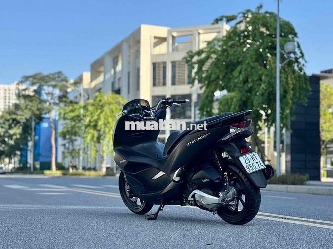 Honda PCX 150 khoá Smartkey