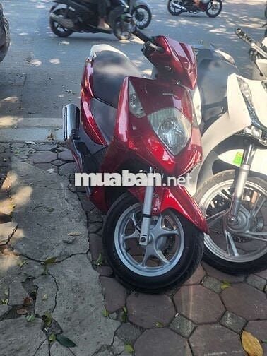 E cần bán chiếc xe dylan, làm mới máy cực chất