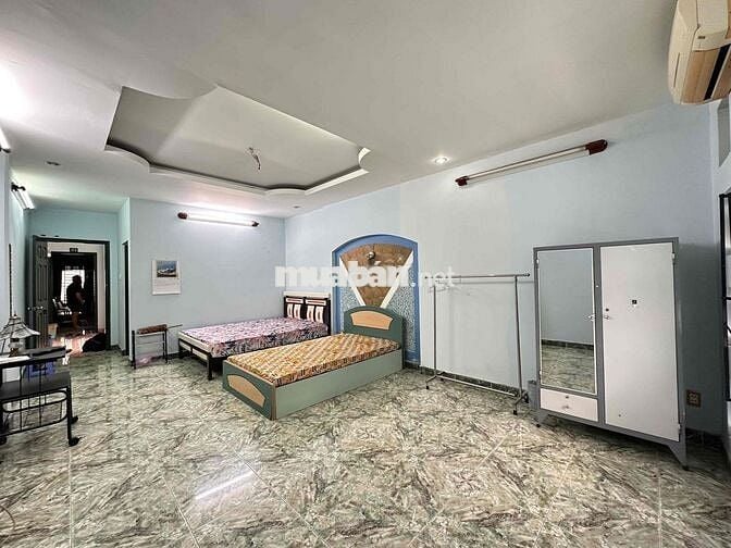 🟩RẺ NHẤT PHÚ NHUẬN_STUDIO CỬA SỔ 40M2 THOÁNG_XEM CLIP VÀ ĐỌC MÔ TẢ