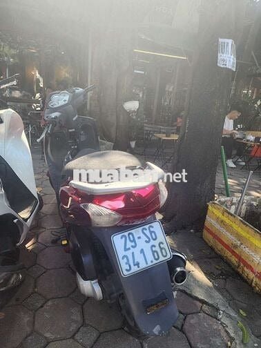 E cần bán chiếc xe dylan, làm mới máy cực chất