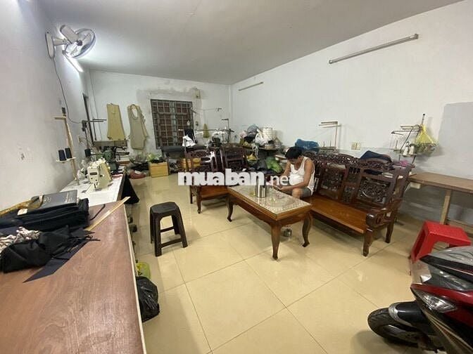 Bán nhà đường Bình Trị Đông - 67m2- nhỉnh 5 tỷ