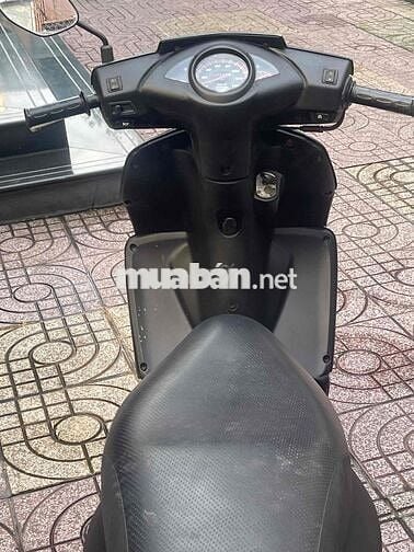 Bán xe Honda Click110,Bstp đời 2007,xe đẹp gtdd