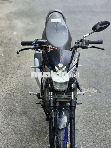 Suzuki Satria zin chất, cần bán hoặc giao lưu