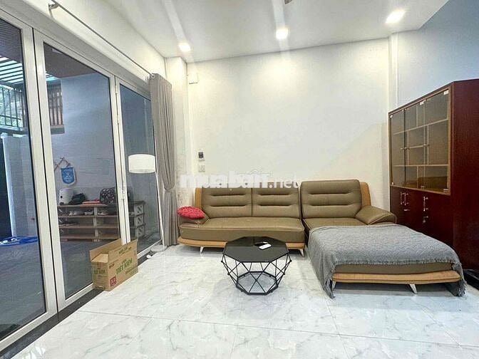 cho thuê nhà 3 tầng và 2 lô đất liền kề thanh lương 5 hoà xuân