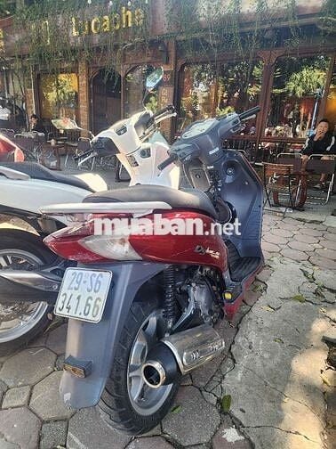 E cần bán chiếc xe dylan, làm mới máy cực chất