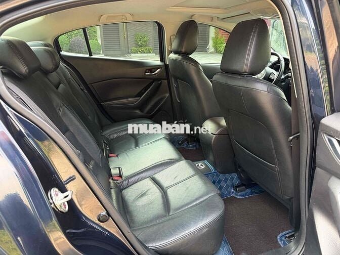 Mazda 3 2018 1.5 AT Sedan - 62000 km