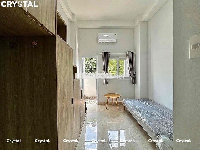 SIÊU PHẨM PHÒNG TÁCH BẾP – GẦN ĐẠI HỌC VĂN HIẾN