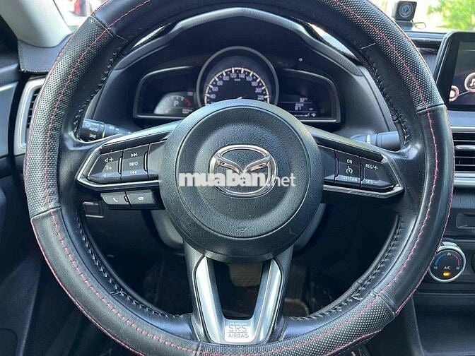 Mazda 3 2019 1.5L Premium - 70000 km