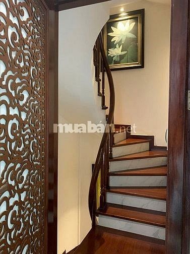 Cho thuê nhà mặt ngõ Phan Chu Trinh -  Hoàn Kiếm - Hà Nội