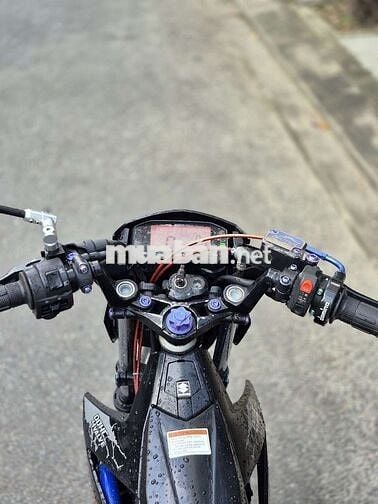 Suzuki Satria zin chất, cần bán hoặc giao lưu