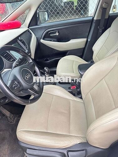 Kia Rondo 2019 Rondo GMT - 98000 km