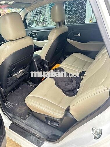 Kia Rondo 2019 Rondo GMT - 98000 km