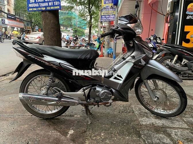 HONDA FUTURE X 2010 ( Biển 70 )