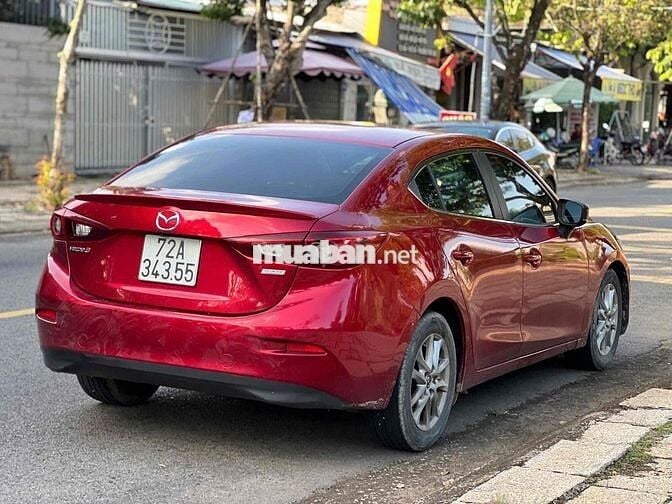 Mazda 3 2019 1.5L Premium - 70000 km
