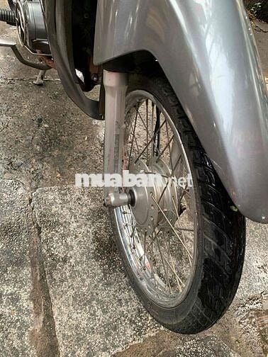 HONDA FUTURE X 2010 ( Biển 70 )