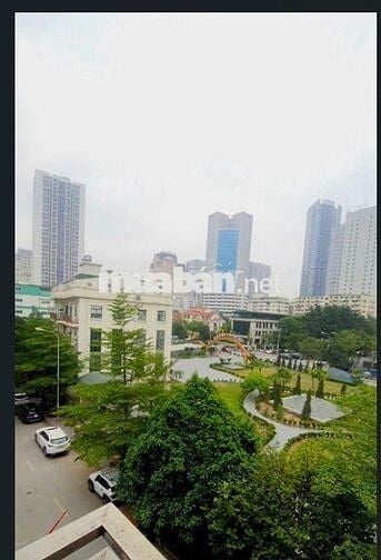 CHO THUÊ VPKD MỄ TRÌ HẠ Tầng 2