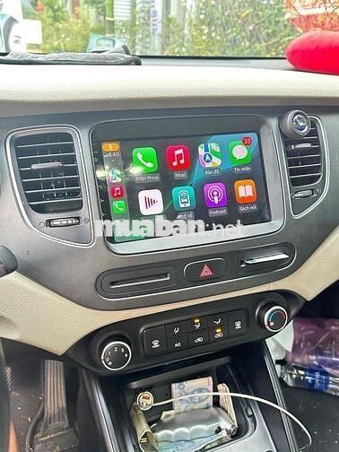 Kia Rondo 2019 Rondo GMT - 98000 km