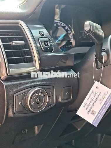 Ranger Wildtrak 2.0Bi-Turbo 4x4 Diesel nhập Thái