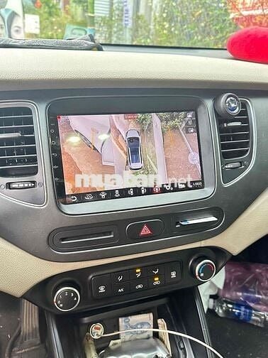 Kia Rondo 2019 Rondo GMT - 98000 km