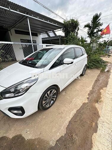 Kia Rondo 2019 Rondo GMT - 98000 km