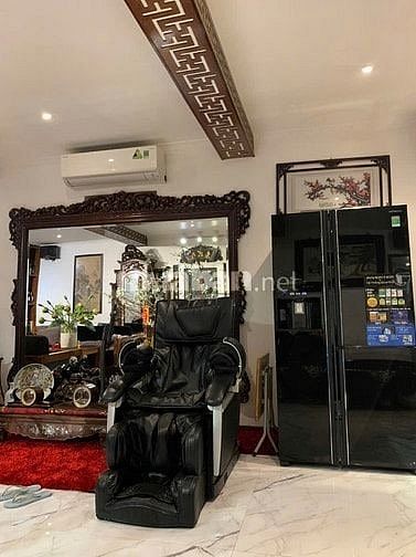 Cho thuê nhà mặt ngõ Phan Chu Trinh -  Hoàn Kiếm - Hà Nội