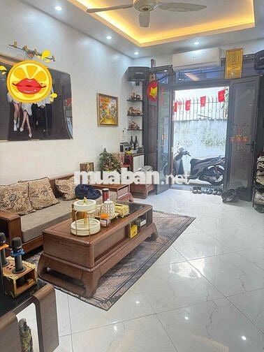 NHÀ CHÍNH CHỦ - KO Môi giới -  , NGUYỄN SƠN - OTO VÀO TRƯỚC CỬA