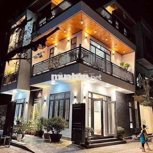 Đất Vípp 2 mặt tiền YNgong Mai Hắc Đế Dương Văn QH12m