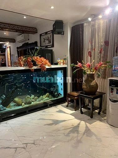 Cho thuê nhà mặt ngõ Phan Chu Trinh -  Hoàn Kiếm - Hà Nội