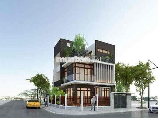 Đất Vípp 2 mặt tiền YNgong Mai Hắc Đế Dương Văn QH12m