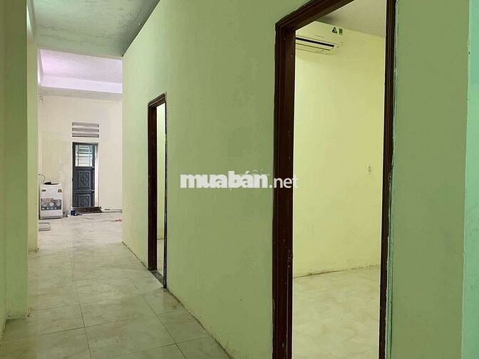 ⛔️ CHO THUÊ NHÀ MẶT TIỀN: LỖ GIÁNG - 2PN - CÓ NỘI THẤT