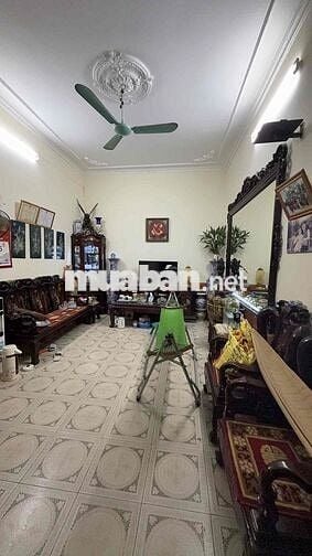 Đất trung tâm Dương Vân Bé 70m – Gần Times City – Ngõ Rộng – Giá Tốt