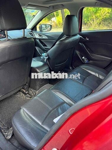 Mazda 3 2019 1.5L Premium - 70000 km