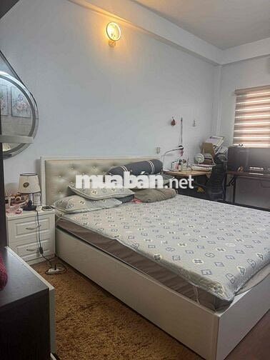 NHÀ CHÍNH CHỦ - KO Môi giới -  , NGUYỄN SƠN - OTO VÀO TRƯỚC CỬA