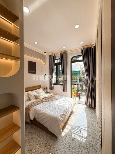 🔥 BÁN NHÀ GÒ VẤP – GIÁ CHỈ 2 TỶ 850 🔥