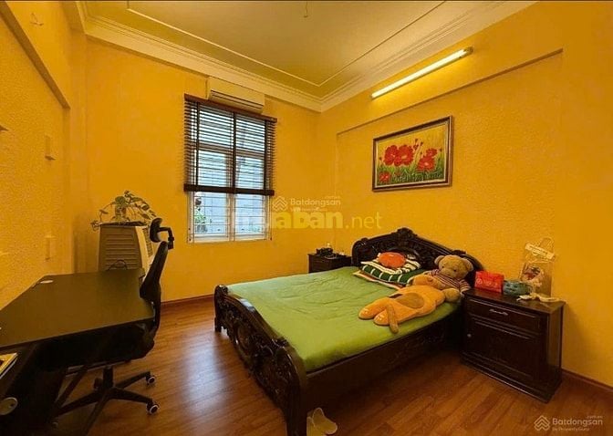 chính chủ bán nhà hoàng hoa thám