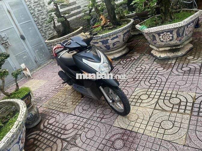 Bán xe Honda Click110,Bstp đời 2007,xe đẹp gtdd