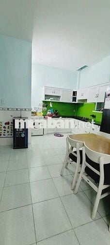 NHÀ 2 TẦNG FULL NỘI THẤT – GẦN NGÃ 4 AN SƯƠNG – NỞ HẬU 41M² – 3.6 TỶ