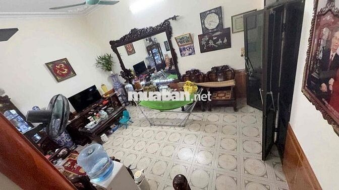 Đất trung tâm Dương Vân Bé 70m – Gần Times City – Ngõ Rộng – Giá Tốt