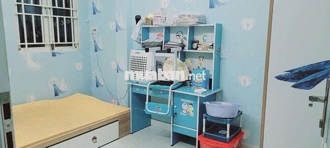 NHÀ 2 TẦNG FULL NỘI THẤT – GẦN NGÃ 4 AN SƯƠNG – NỞ HẬU 41M² – 3.6 TỶ