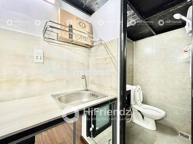 💕💕💕 DUPLEX MINI PHÙ HỢP 1 NGƯỜI Ở NGAY CHỢ TÂN HƯƠNG