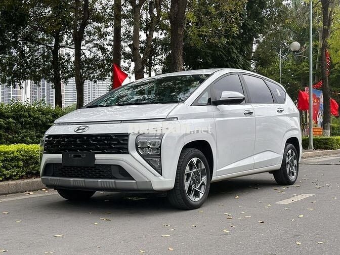Hyundai Stargazer 2022 Cao Cấp 91.000 km
