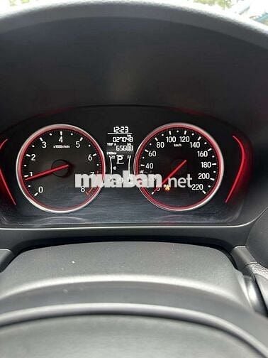 HONDA CITY RS 1.5AT,2023,đúng 27000km,ZIN&ĐẸP 98%